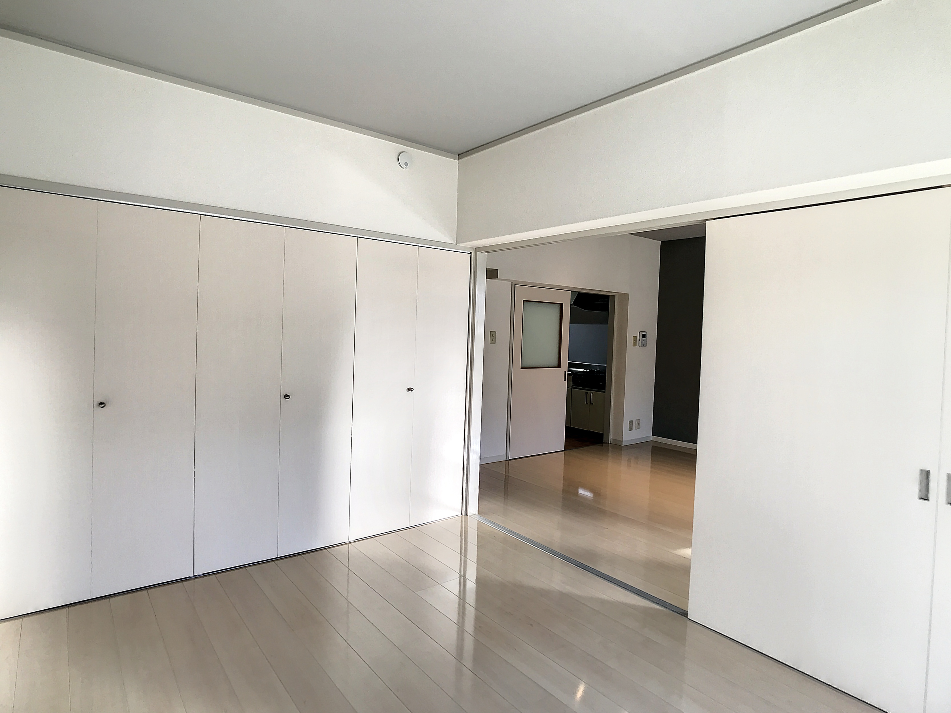 浜松市中区住吉１丁目の賃貸マンション