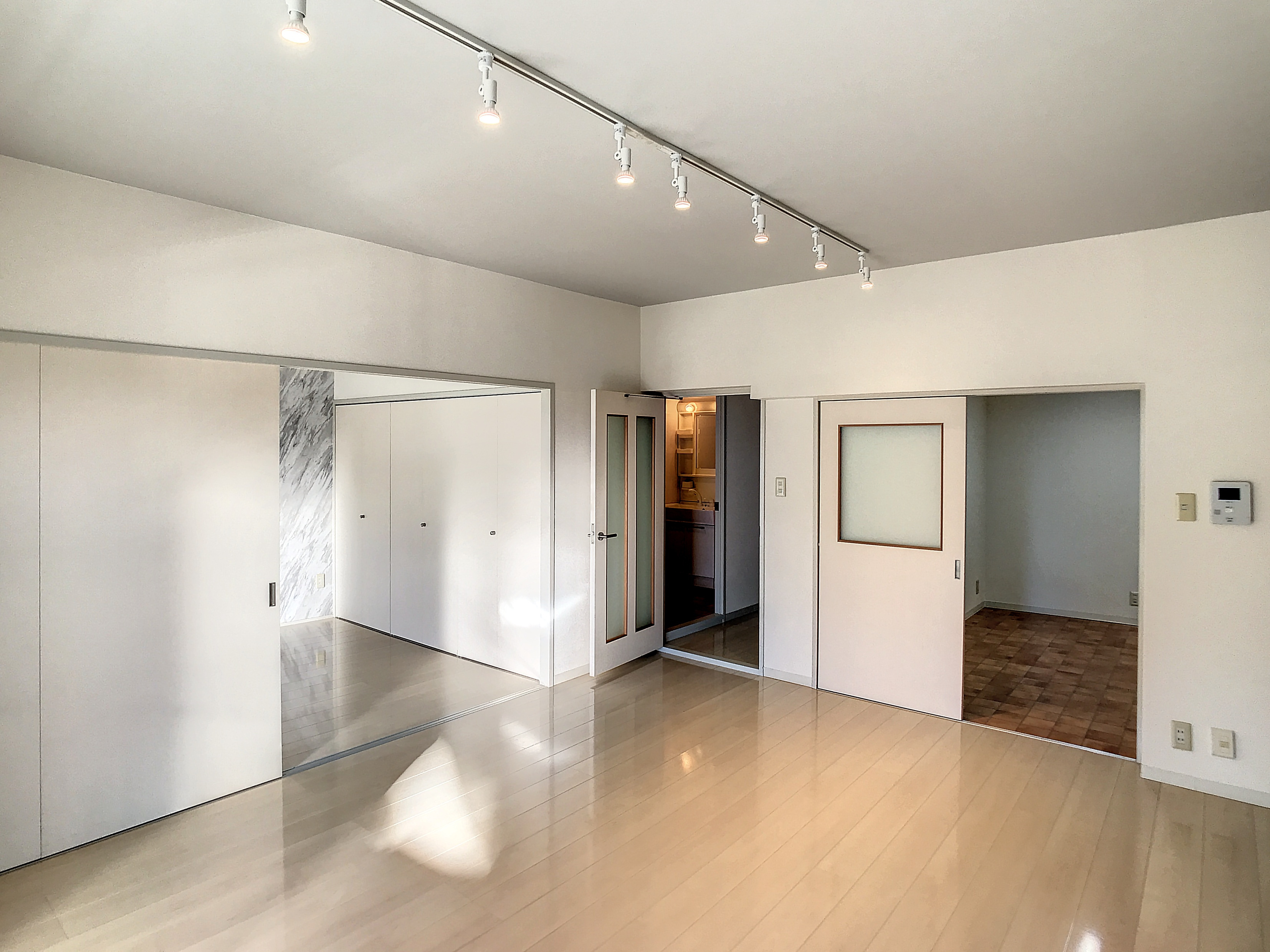 浜松市中区住吉１丁目の賃貸マンション