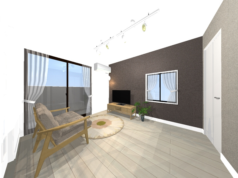 浜松市中区八幡町の賃貸マンション