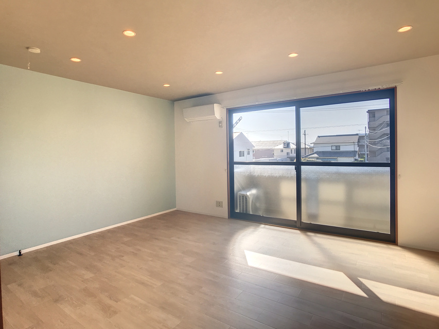 磐田市福田の賃貸マンション