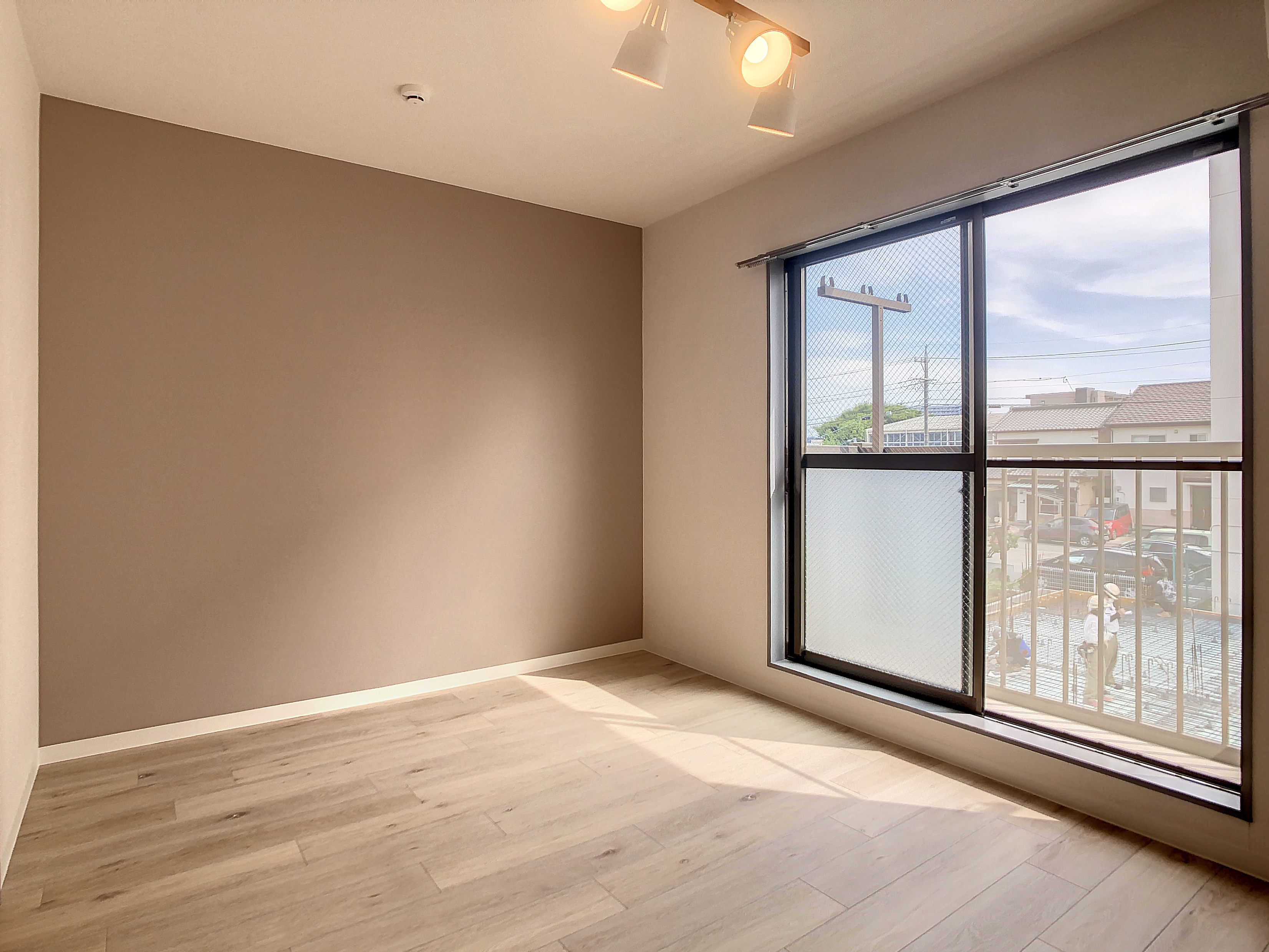 オレンジハウスA