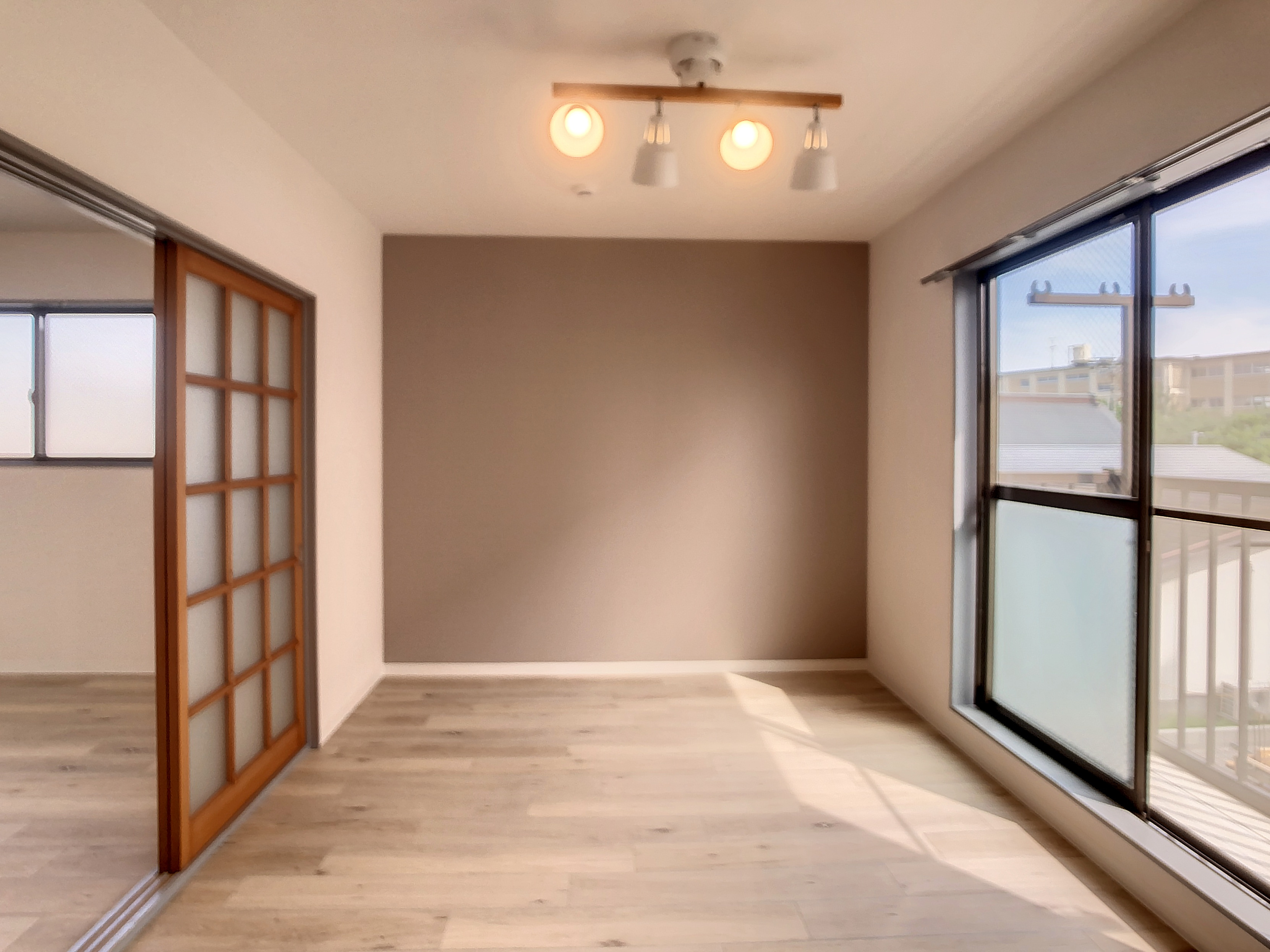 オレンジハウスA