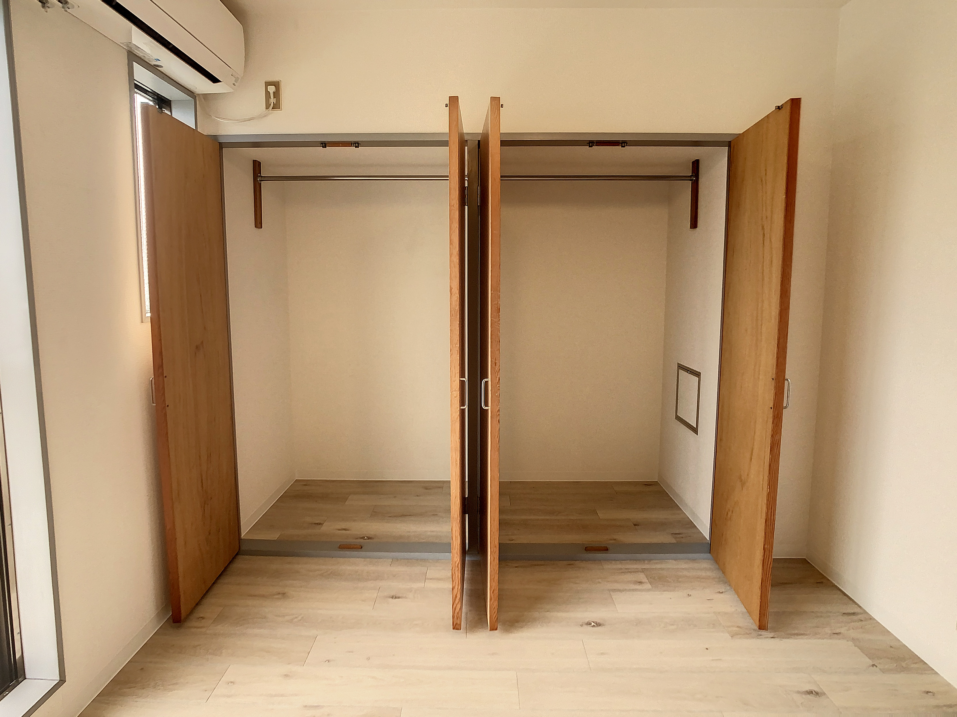 オレンジハウスA