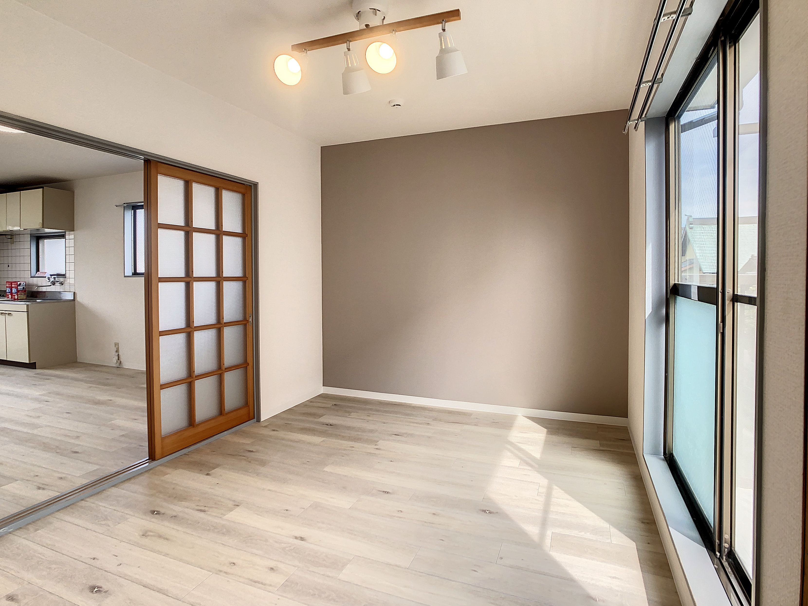 オレンジハウスA