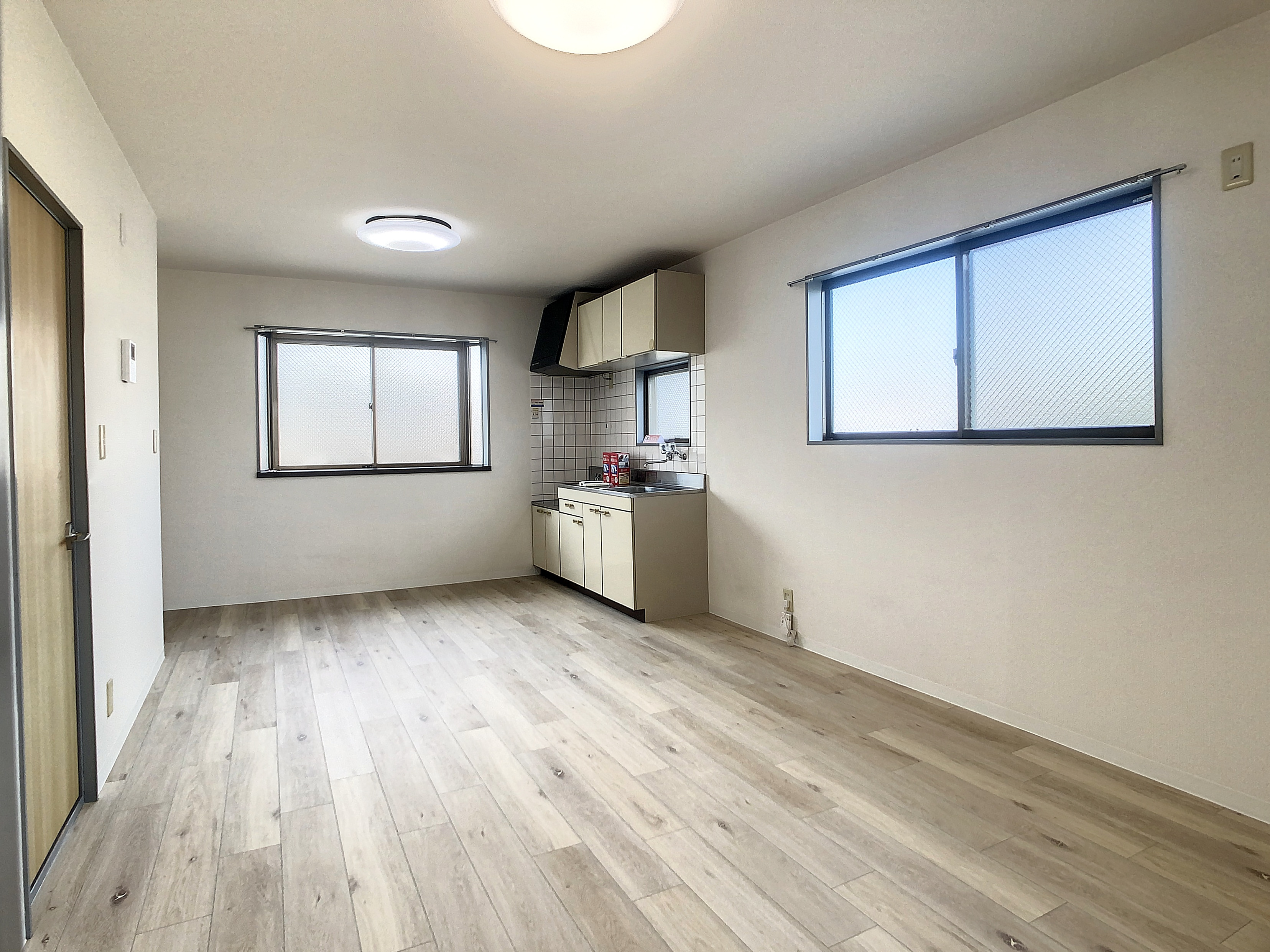 オレンジハウスA