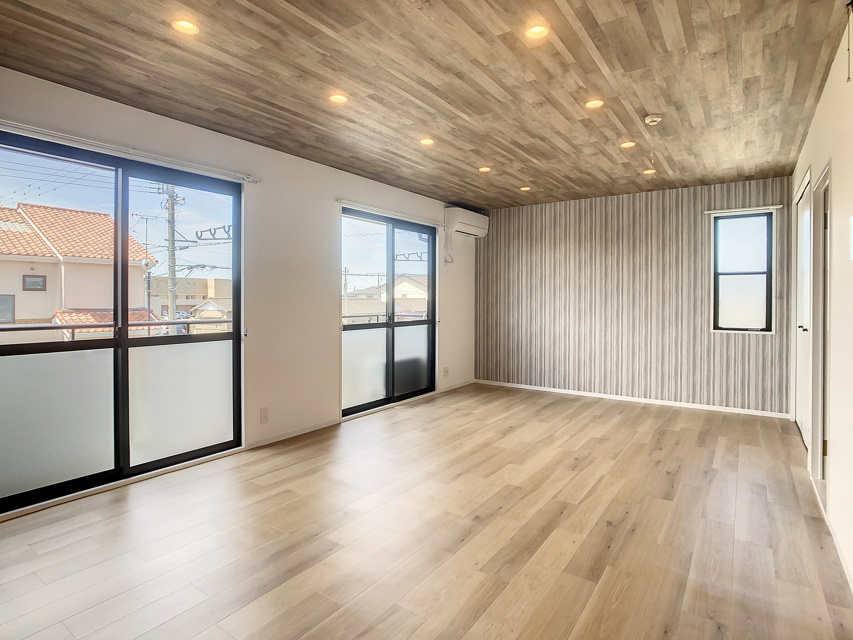 磐田市森下の賃貸マンション