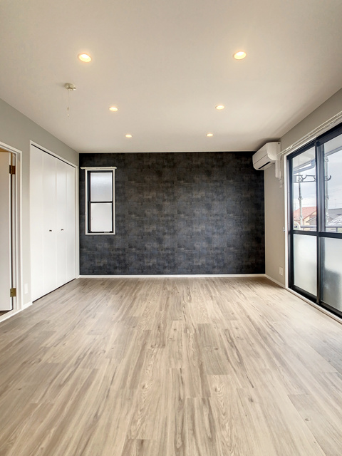 磐田市森下の賃貸マンション