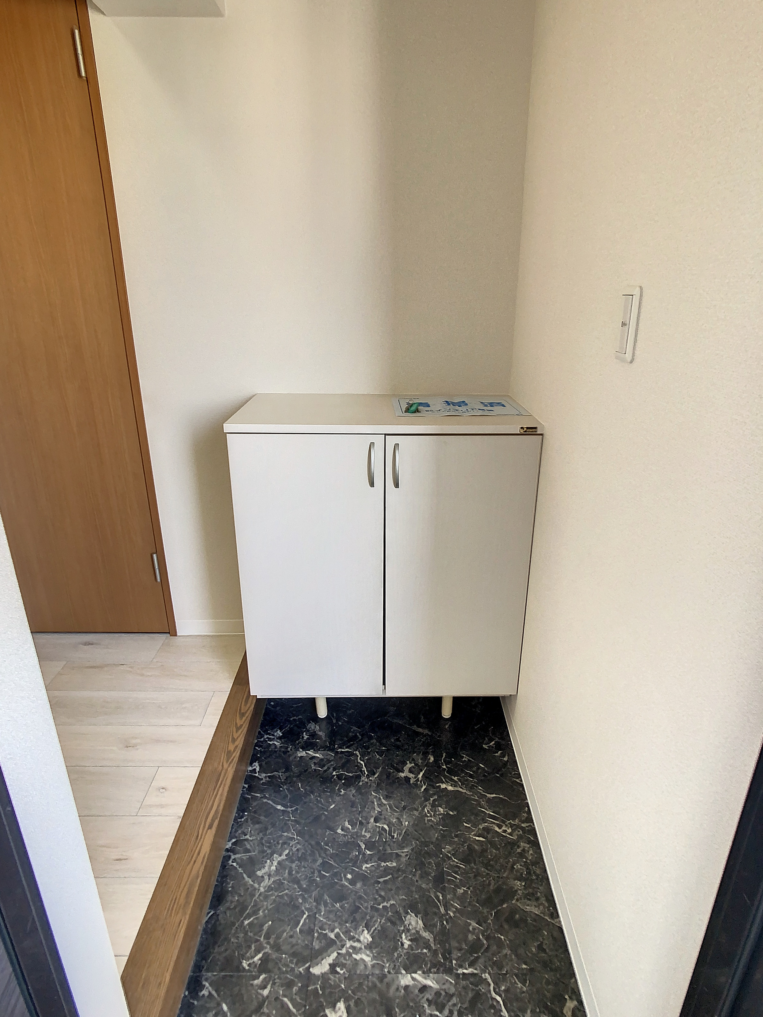 まきの木館うたり303