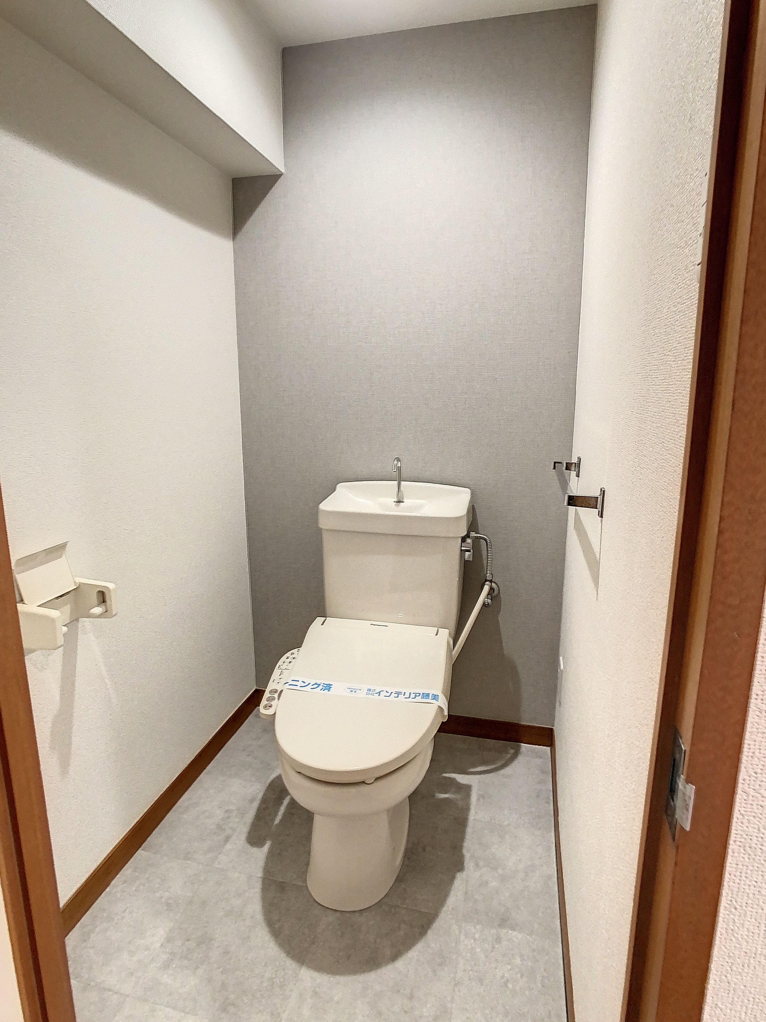 明開ハイツB102