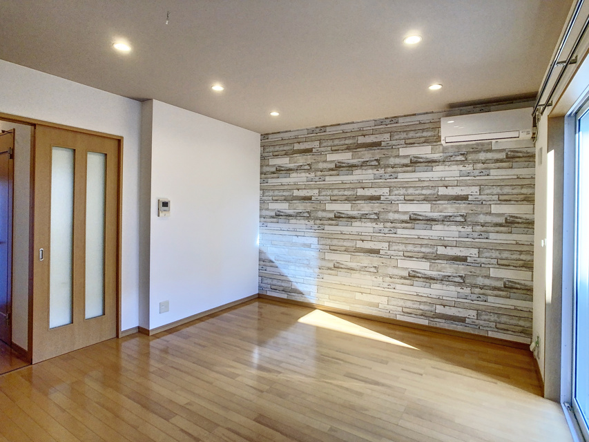 浜松市中区萩丘４丁目の賃貸マンション