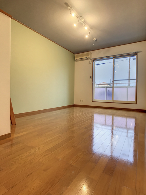 浜松市中区野口町の賃貸マンション