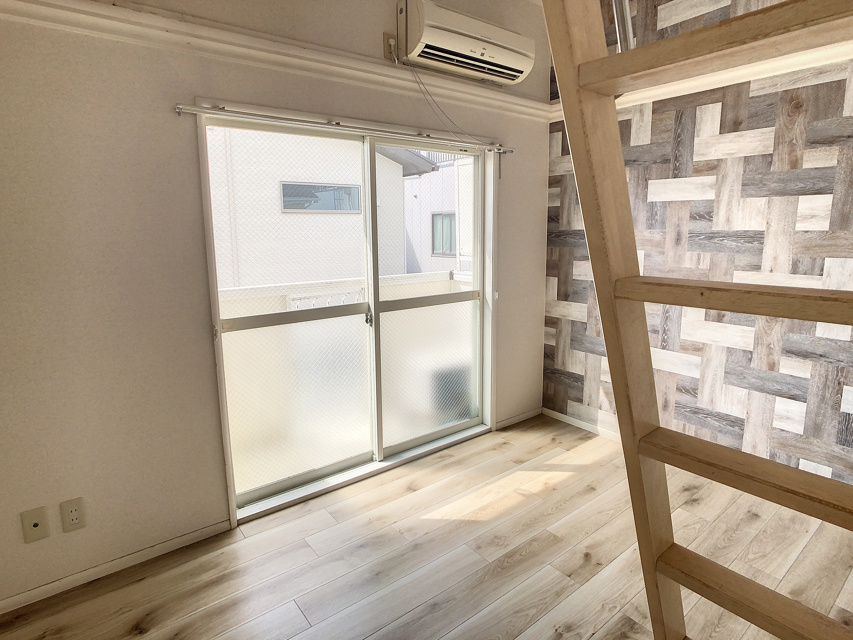 浜松市中区助信町の賃貸マンション