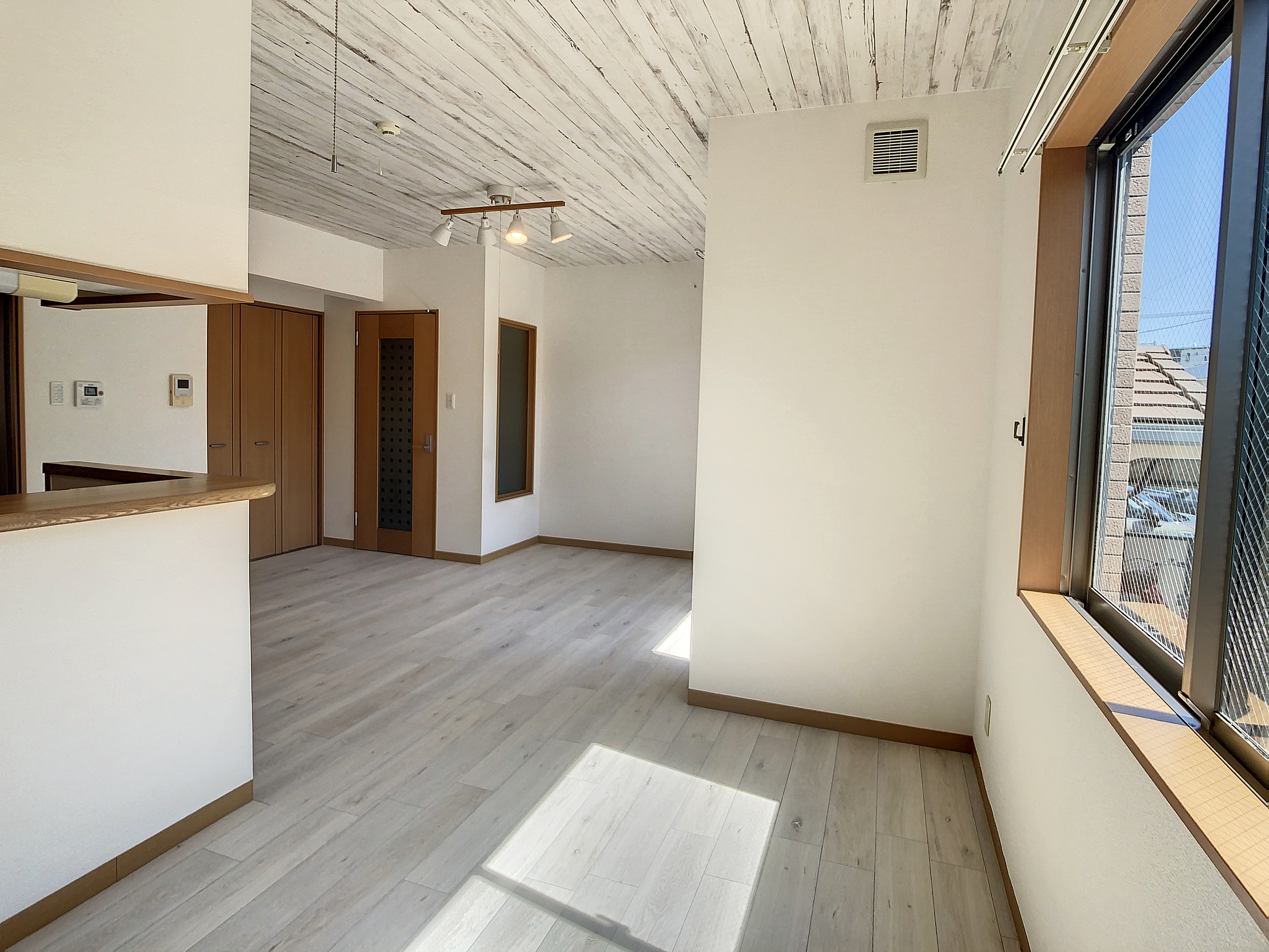 浜松市中区佐鳴台２丁目の賃貸マンション