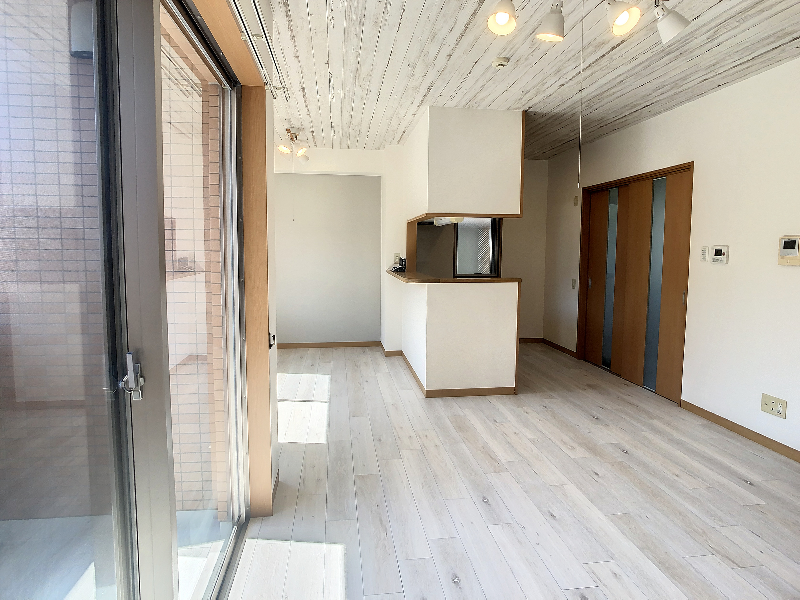 浜松市中区佐鳴台２丁目の賃貸マンション