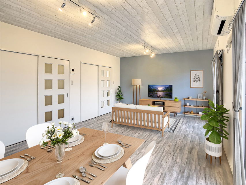 浜松市中区中島３丁目の賃貸マンション