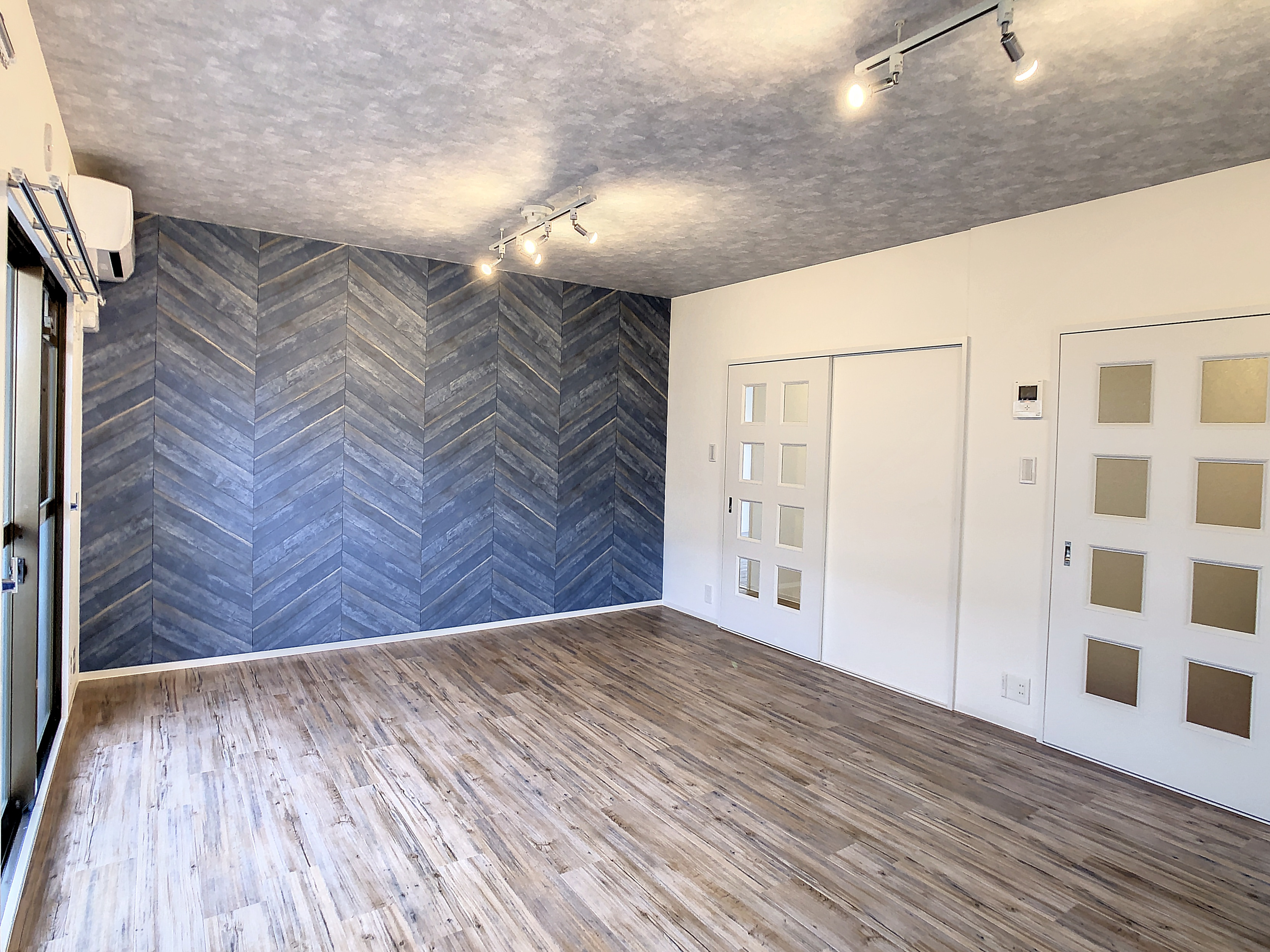 浜松市中区中島３丁目の賃貸マンション