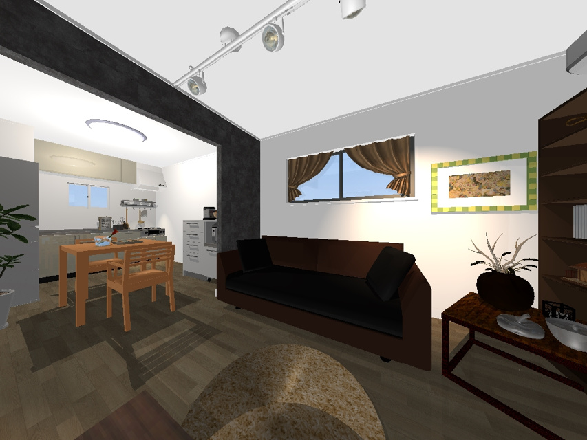 浜松市中区高丘東４丁目の賃貸マンション