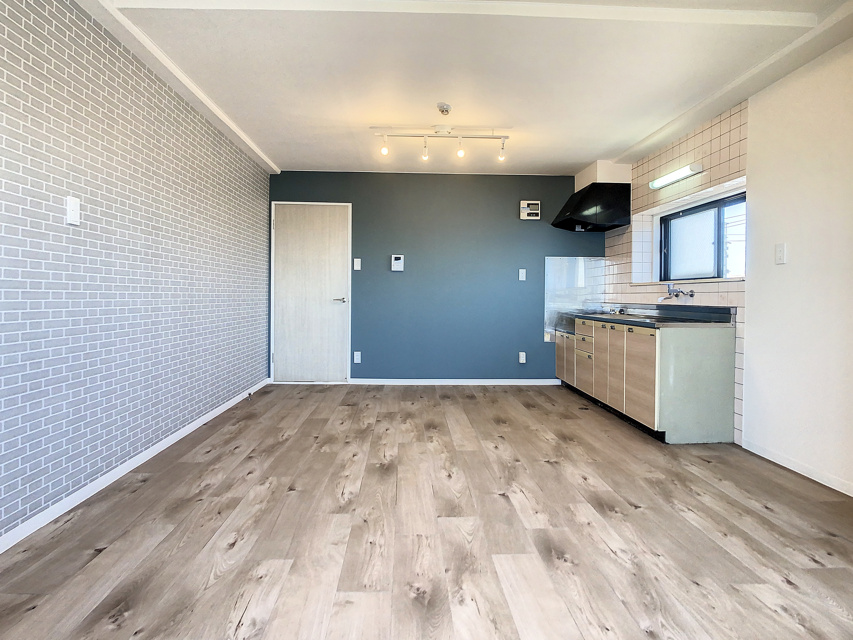 浜松市中区萩丘３丁目の賃貸マンション