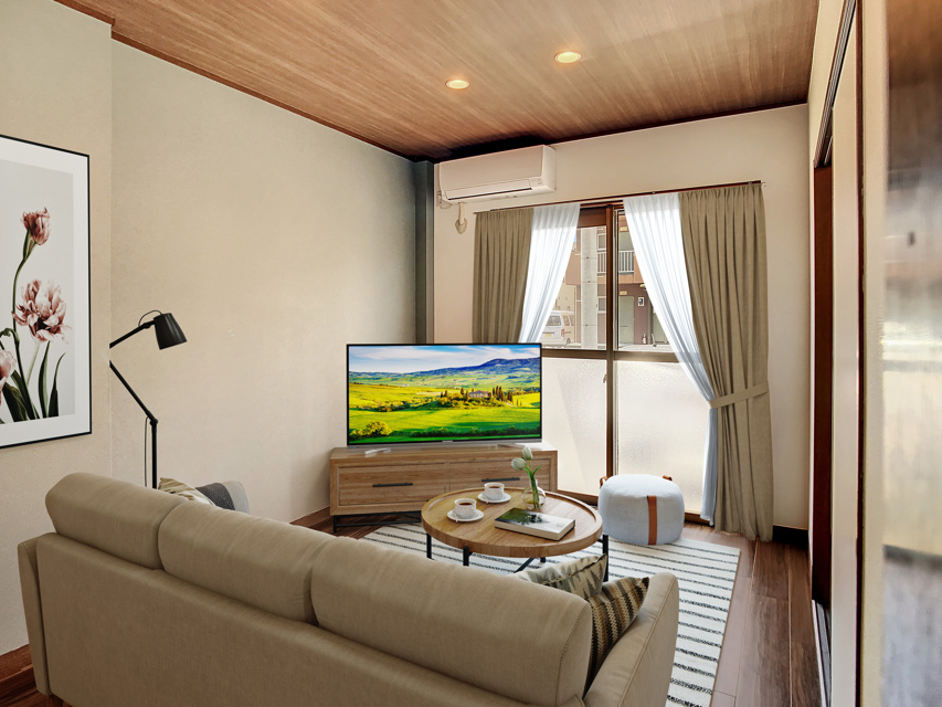 浜松市中区曳馬３丁目の賃貸マンション