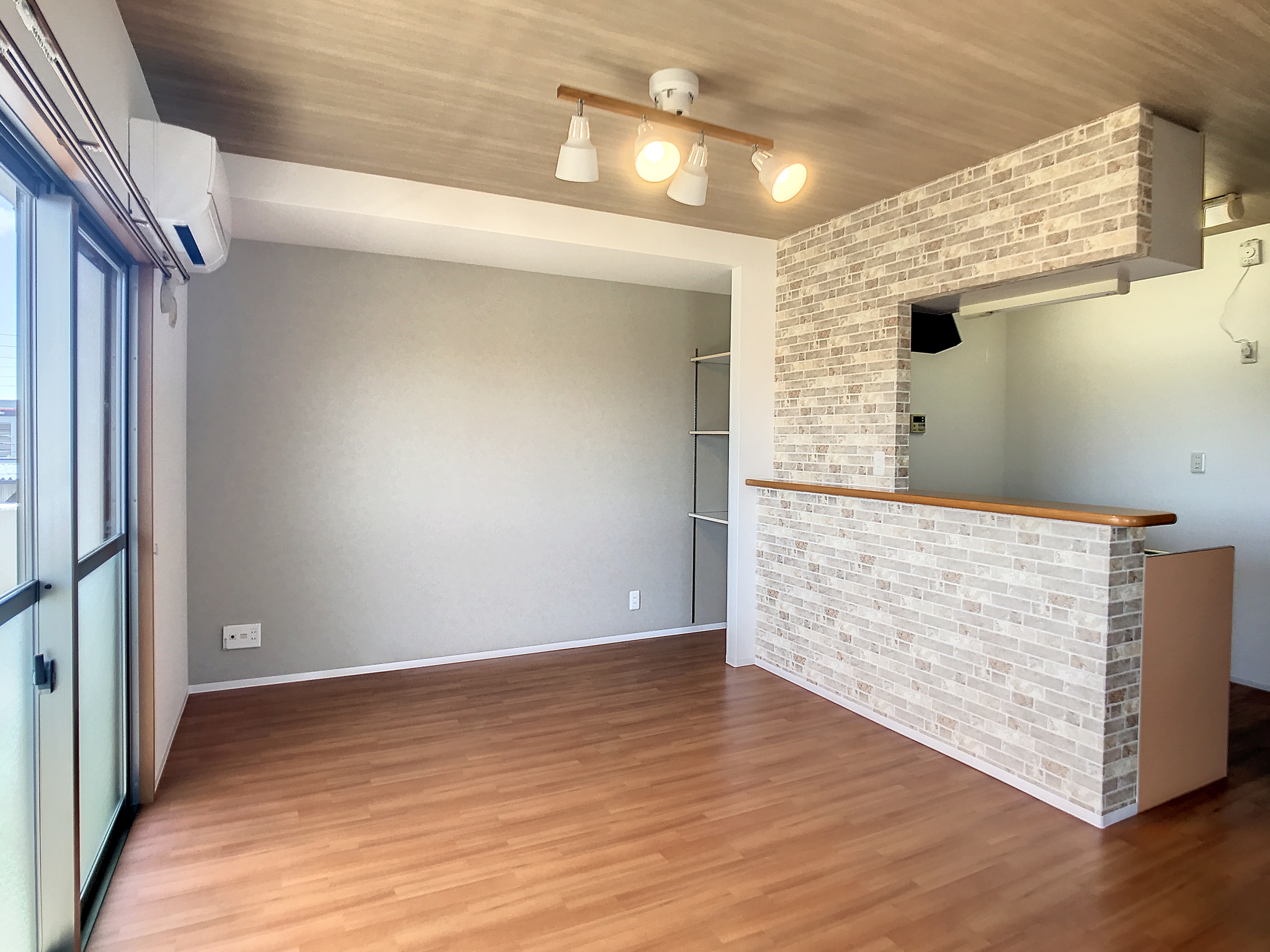 浜松市中区幸１丁目の賃貸マンション