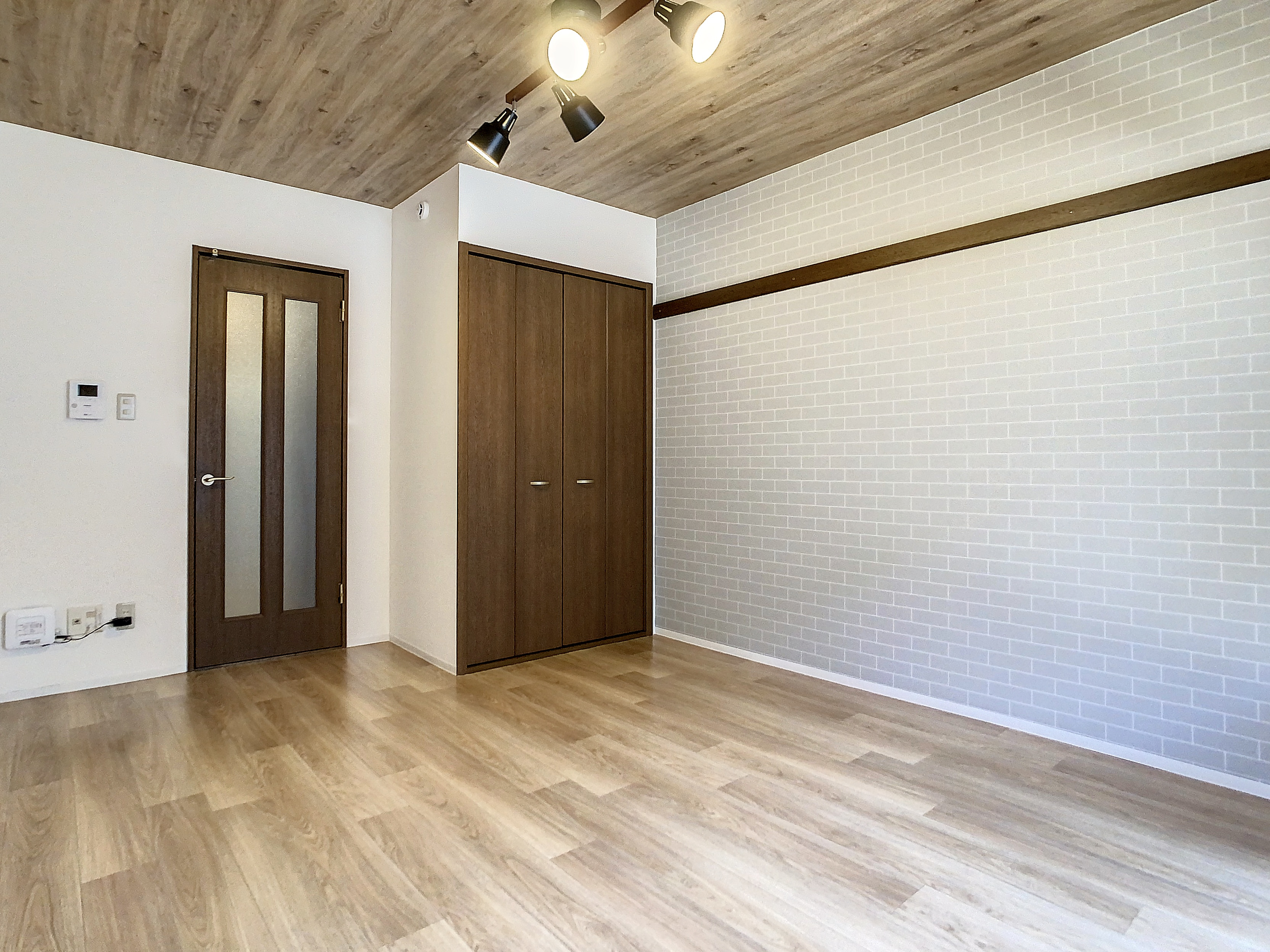 ジュネスヤマカの内装|内装も気になるポイント