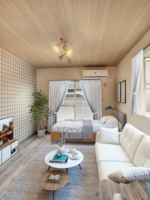 浜松市東区半田山４丁目の賃貸マンション