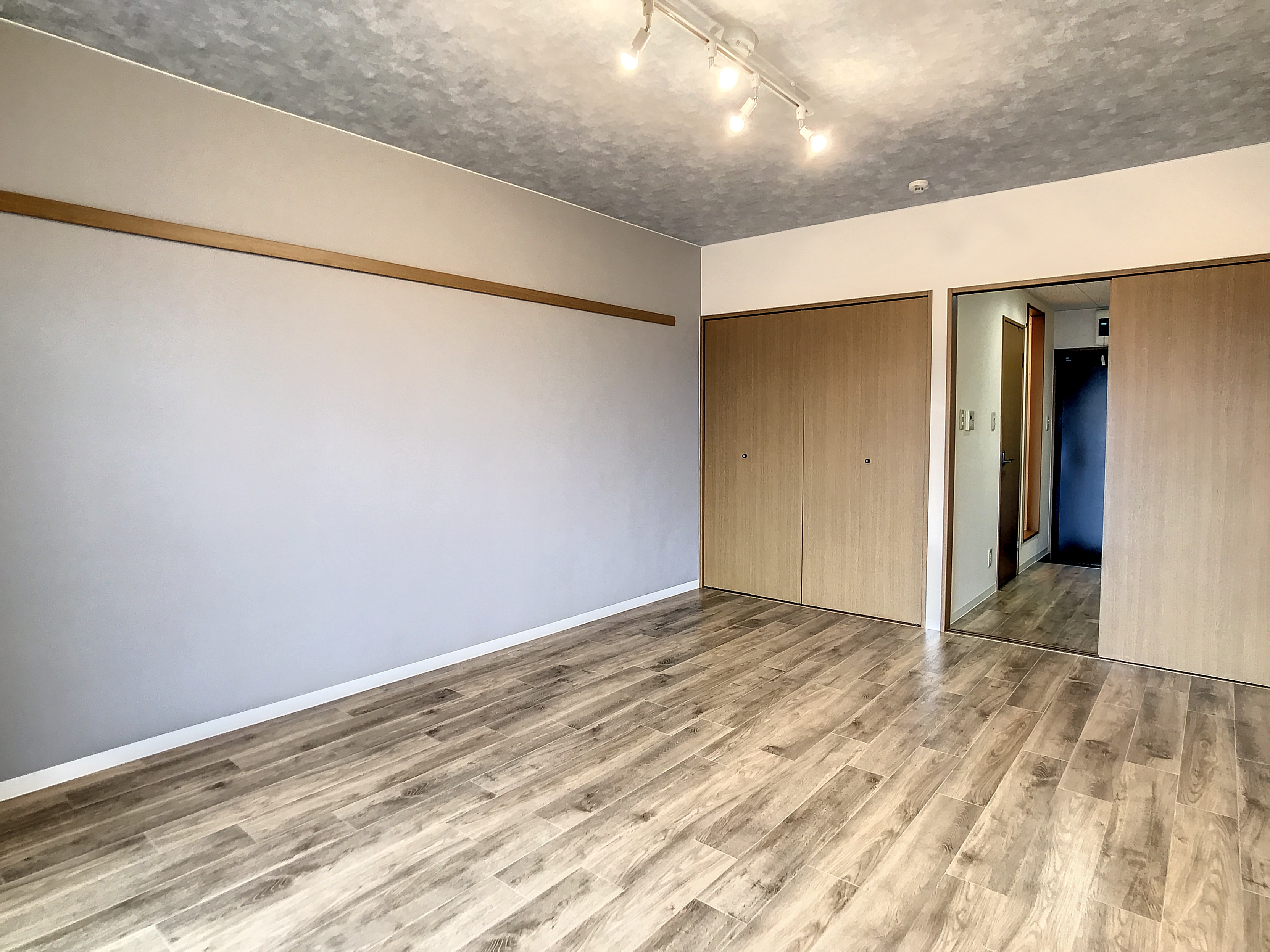 浜松市中区中島３丁目の賃貸マンション