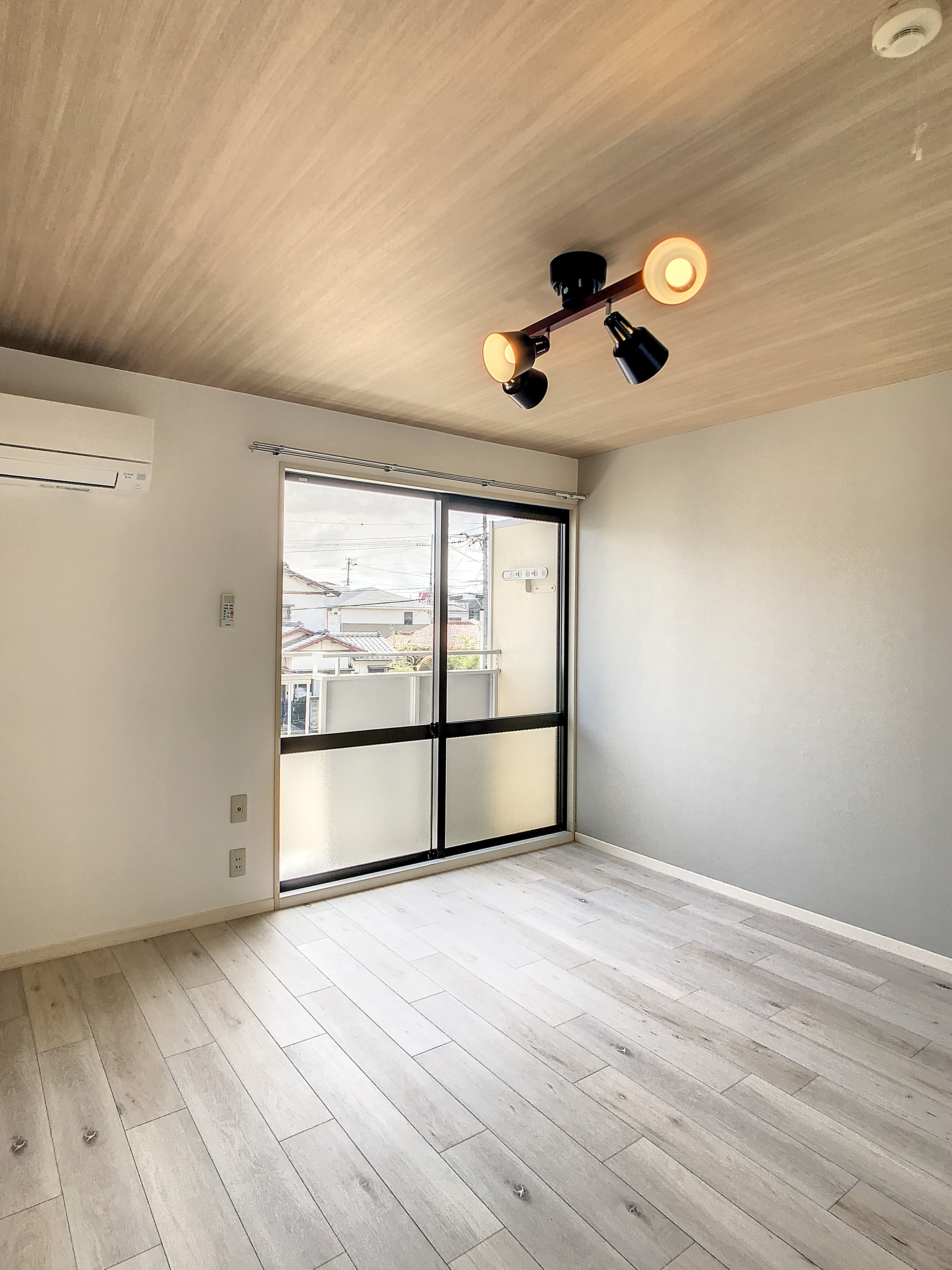 浜松市中区住吉３丁目の賃貸マンション