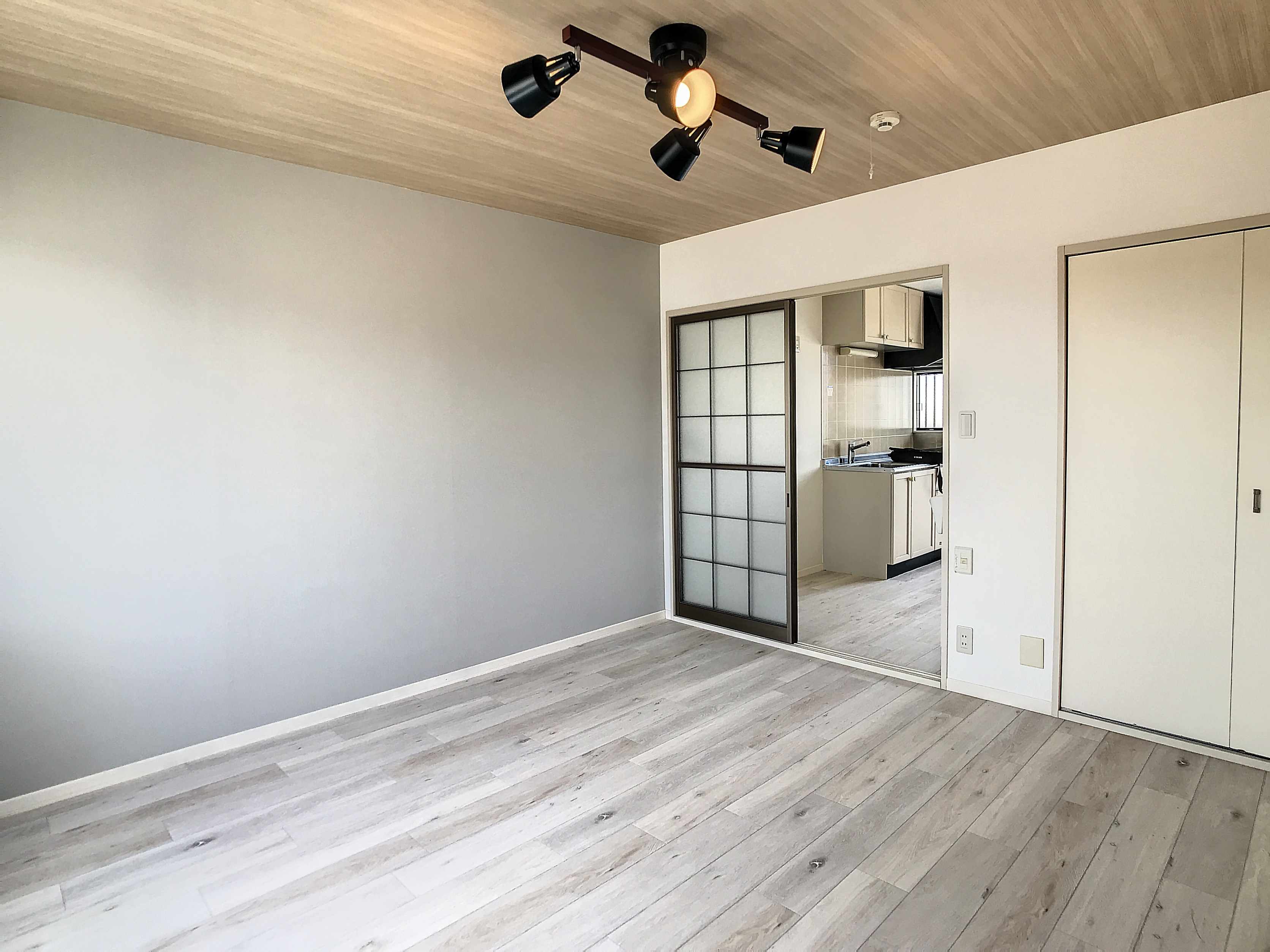 浜松市中区住吉３丁目の賃貸マンション