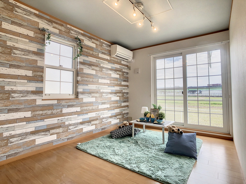 袋井市国本の賃貸マンション