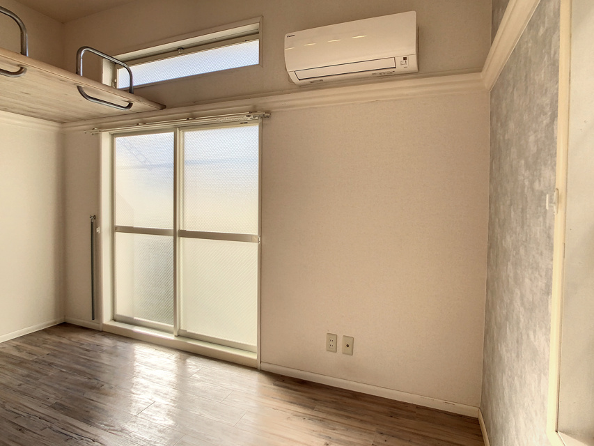 浜松市中区助信町の賃貸マンション