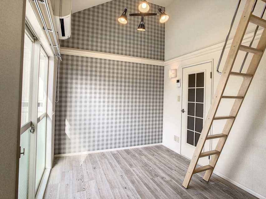 浜松市中区助信町の賃貸マンション