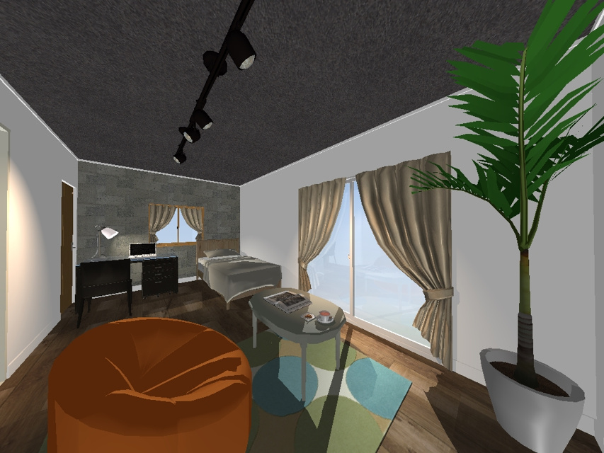 浜松市中区富塚町の賃貸マンション