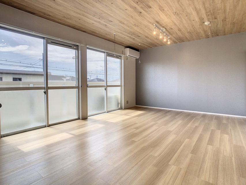 たちばなハイツ