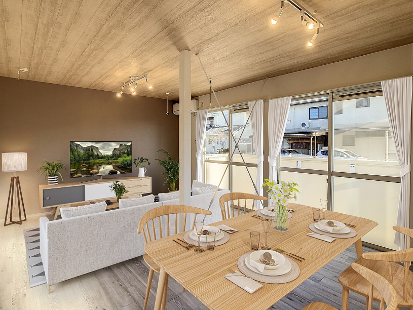 袋井市泉町１丁目の賃貸マンション