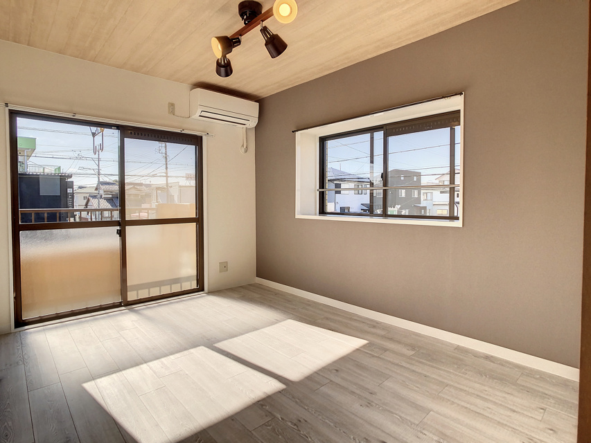 浜松市中区上島３丁目の賃貸マンション