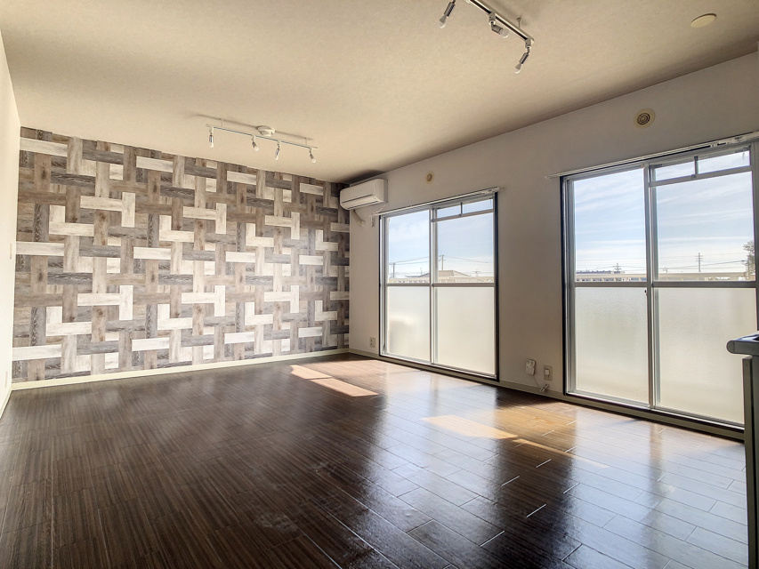 浜松市中区向宿２丁目の賃貸マンション