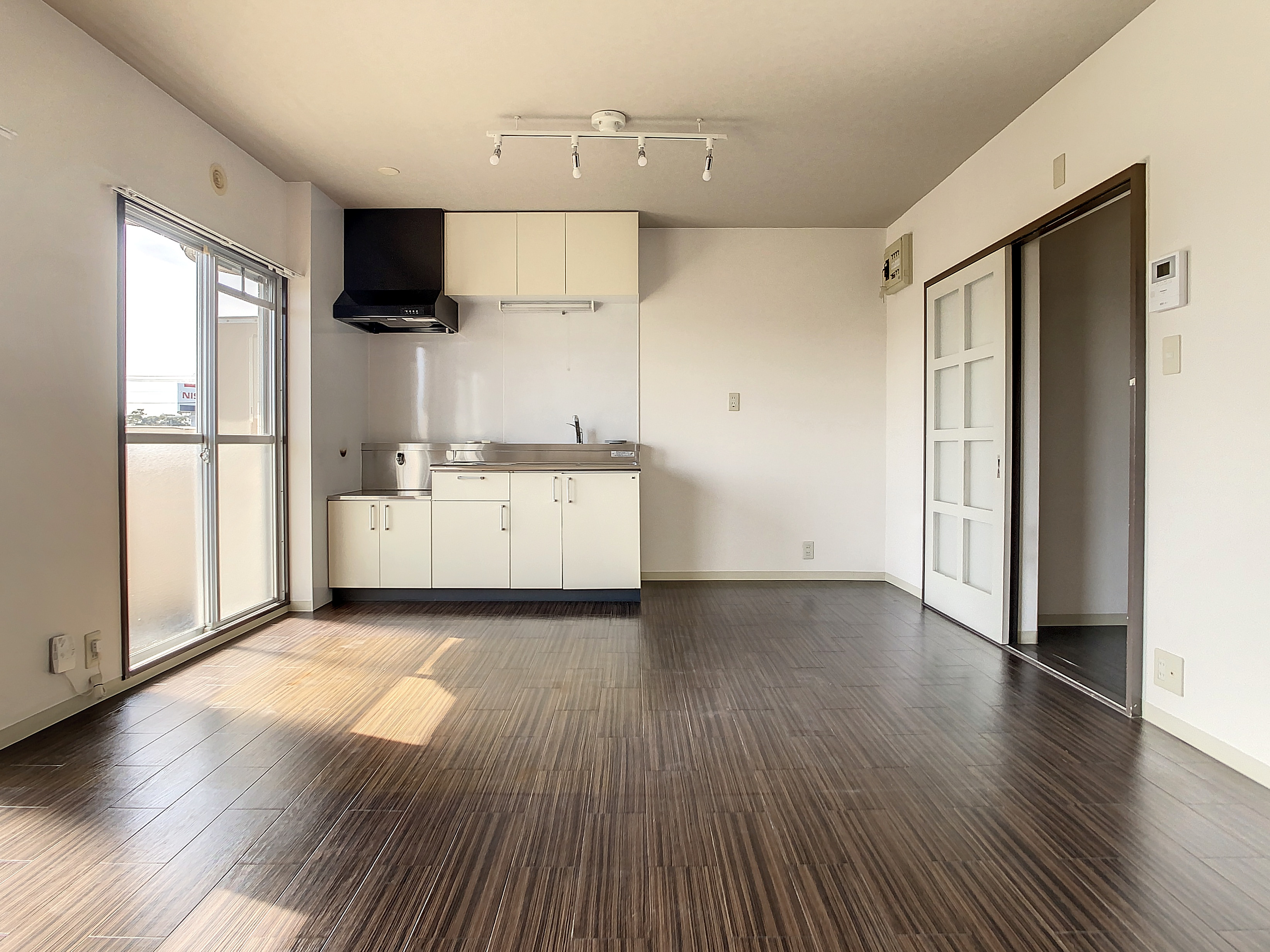 浜松市中区向宿２丁目の賃貸マンション