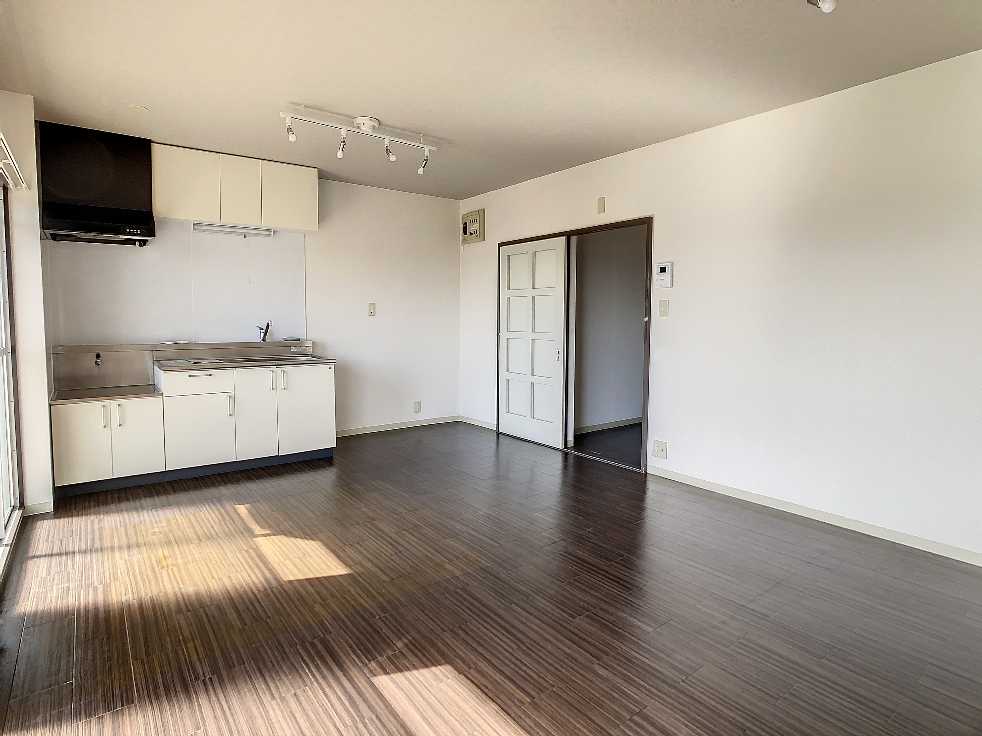 浜松市中区向宿２丁目の賃貸マンション