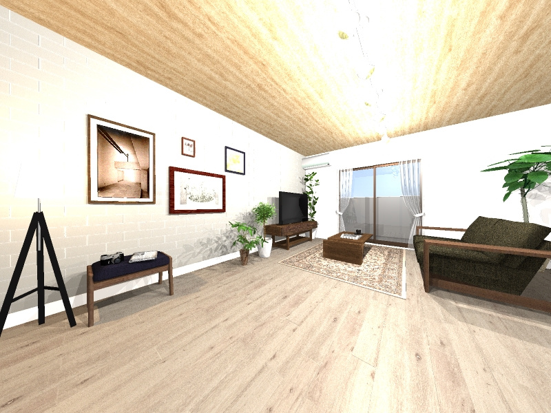 浜松市中区住吉１丁目の賃貸マンション