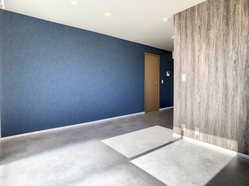 リバーサイドながた