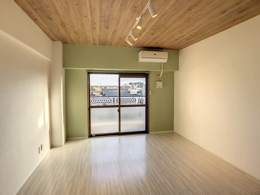 浜松市東区原島町の賃貸マンション