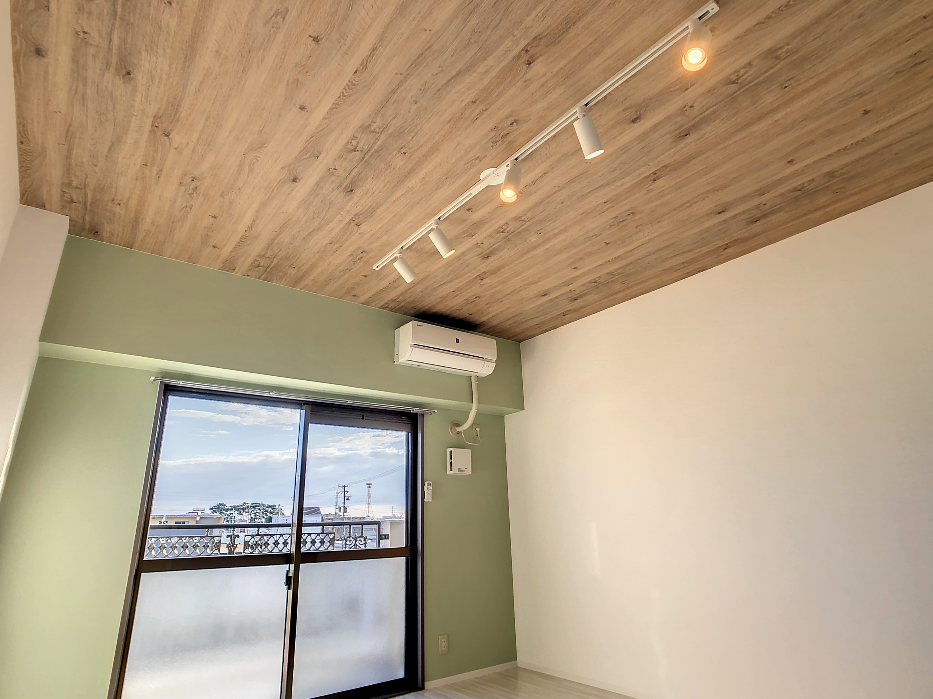 浜松市東区原島町の賃貸マンション