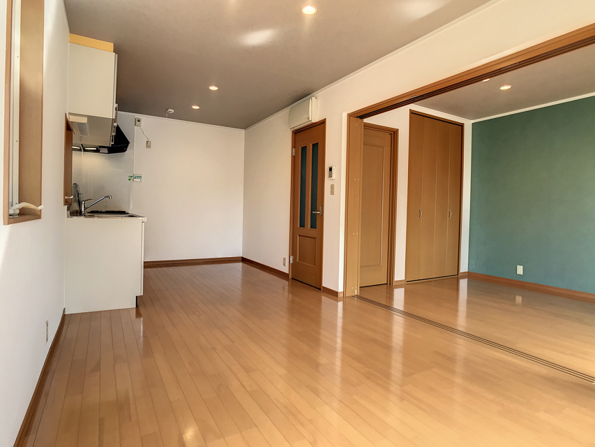 袋井市愛野の賃貸マンション