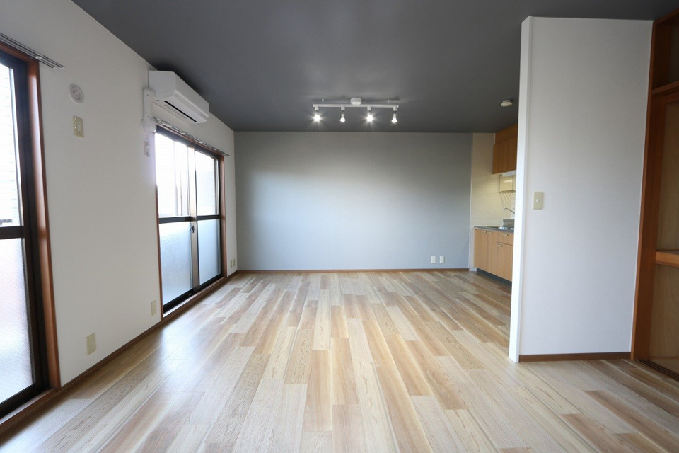 袋井市愛野の賃貸マンション