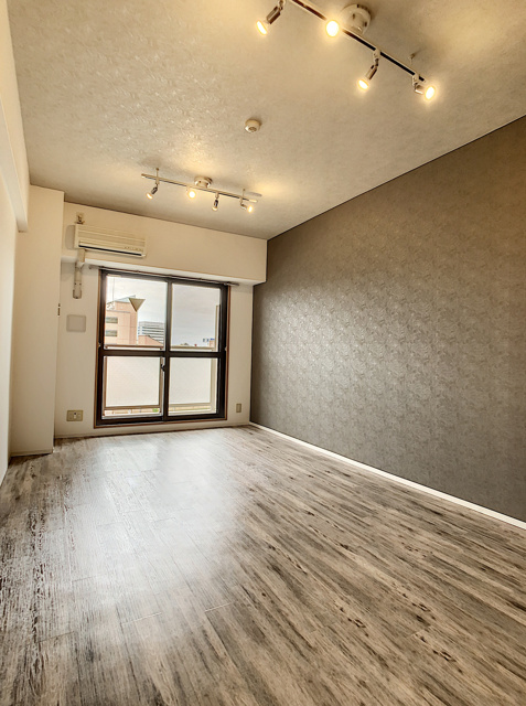 浜松市中区中央３丁目の賃貸マンション