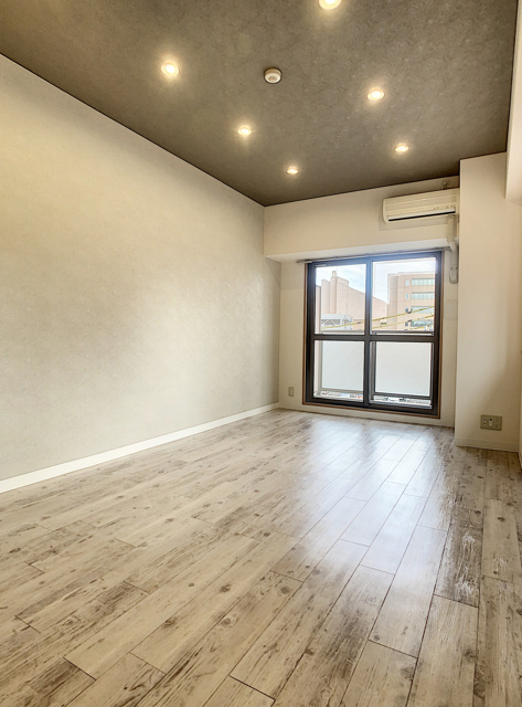 セントラルコート21