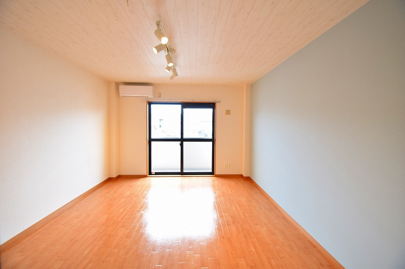 浜松市中区曳馬５丁目の賃貸マンション