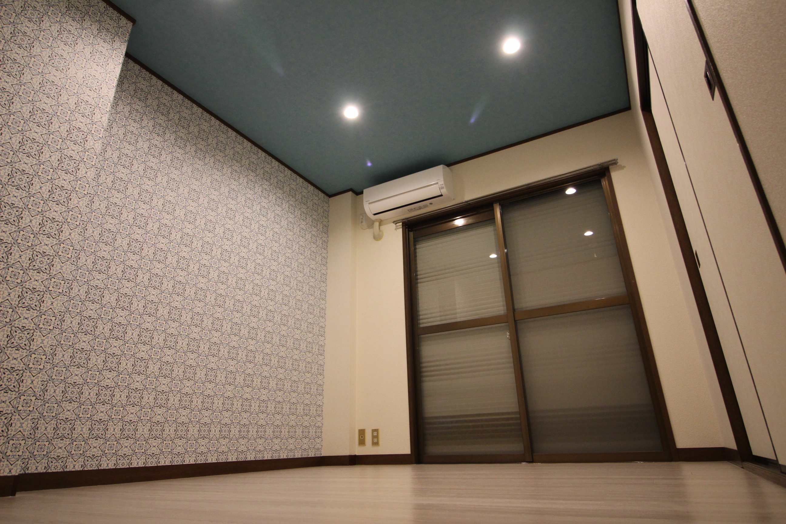 浜松市中区曳馬３丁目の賃貸マンション