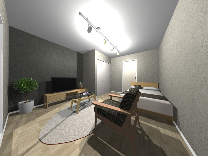 浜松市中区高丘東４丁目の賃貸マンション